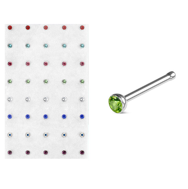 Toedscruel - Læknastáls neflokkur